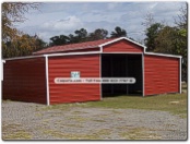 carport barn